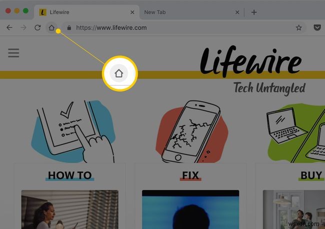 Google Chromeでホームボタンを表示・設定する方法【初心者向け解説】