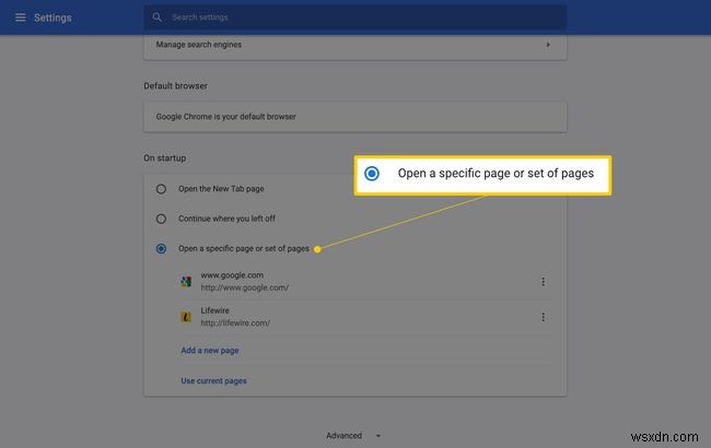 Google Chromeでホームボタンを表示・設定する方法【初心者向け解説】