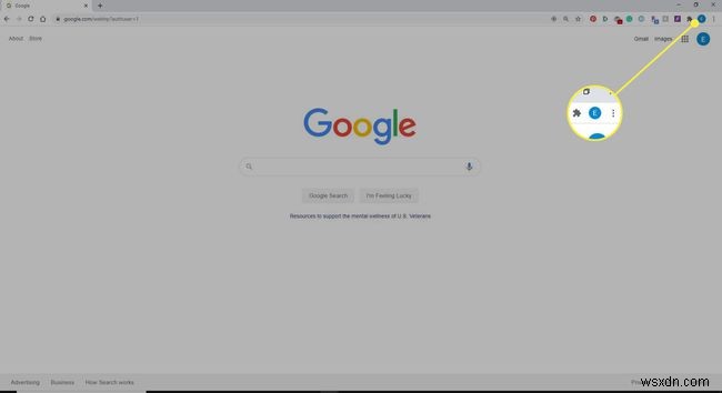 Chrome to Phone拡張機能の代わりにGoogle Syncを使ってスマホにページを送る方法