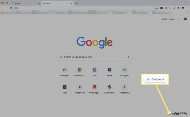 Chromeの新しいタブページをカスタマイズする方法【背景画像・拡張機能】