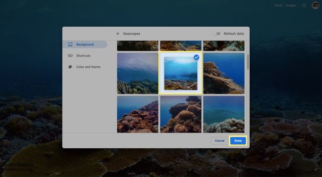 Chromeの新しいタブページをカスタマイズする方法【背景画像・拡張機能】