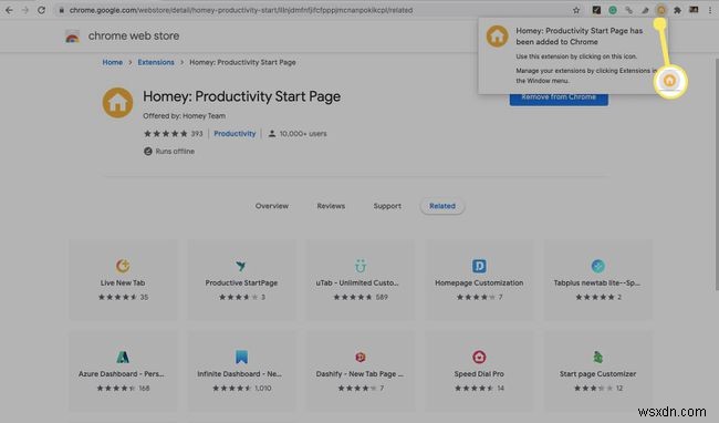 Chromeの新しいタブページをカスタマイズする方法【背景画像・拡張機能】