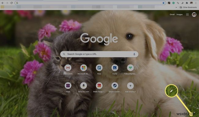Chromeの新しいタブページをカスタマイズする方法【背景画像・拡張機能】