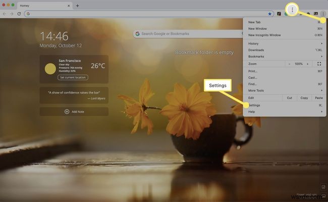 Chromeの新しいタブページをカスタマイズする方法【背景画像・拡張機能】