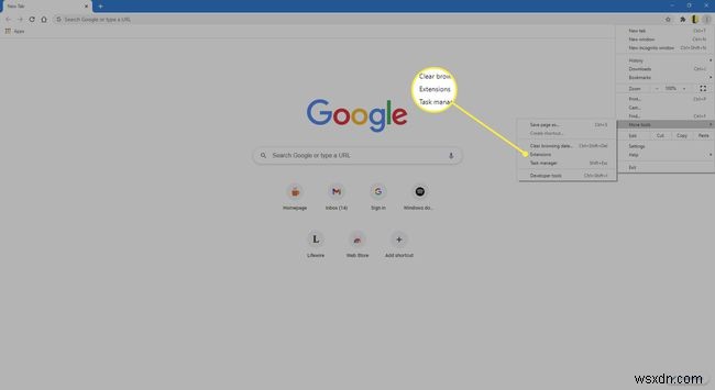 Chromeで拡張機能の権限を管理・制限する方法