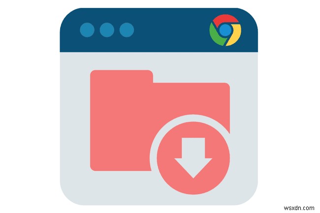 Chromeでダウンロード先のフォルダを変更・指定する方法【保存場所の設定手順】