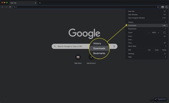 Chromeでダウンロード先のフォルダを変更・指定する方法【保存場所の設定手順】