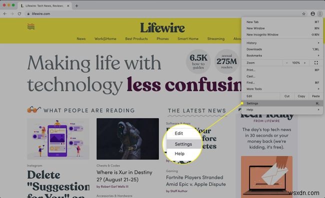 Chromeでダウンロード先のフォルダを変更・指定する方法【保存場所の設定手順】