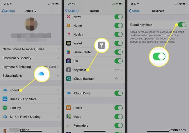 iPhoneのSafariでブックマークを追加・編集・削除する方法