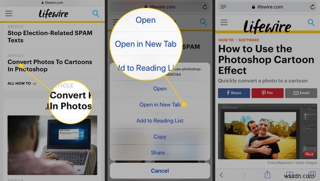iPhoneでSafariを使いこなす方法｜基本操作と便利テクニック徹底解説