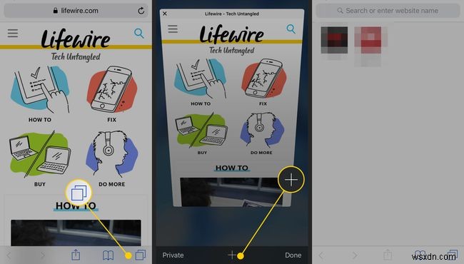 iPhoneでSafariを使いこなす方法｜基本操作と便利テクニック徹底解説