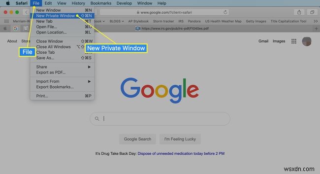 Safariの閲覧履歴を管理・削除する方法(Mac・iPhone対応)