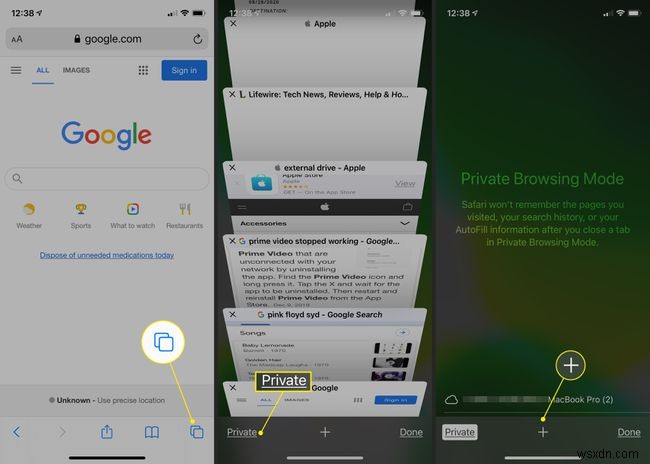 Safariの閲覧履歴を管理・削除する方法(Mac・iPhone対応)