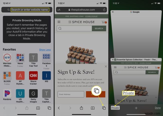 Safariの閲覧履歴を管理・削除する方法(Mac・iPhone対応)
