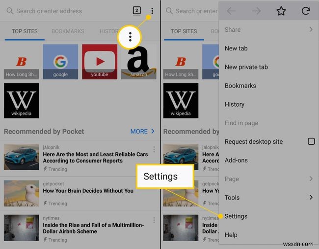 Firefox Sync（同期機能）とは？アカウント作成からログイン方法まで徹底解説