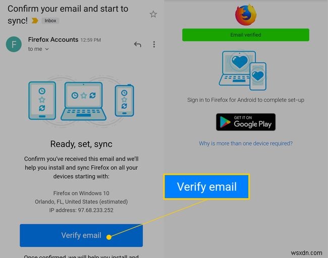 Firefox Sync（同期機能）とは？アカウント作成からログイン方法まで徹底解説