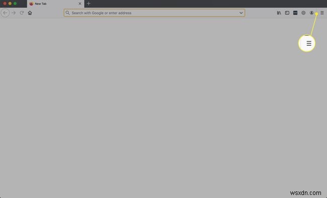 Firefoxで閲覧履歴とプライベートデータを管理・消去する方法