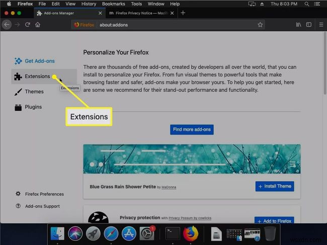 Mac版Firefoxの使い方徹底ガイド｜インストールから拡張機能・カスタマイズまで