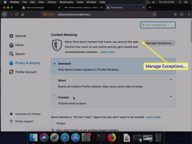 Mac版Firefoxの使い方徹底ガイド｜インストールから拡張機能・カスタマイズまで