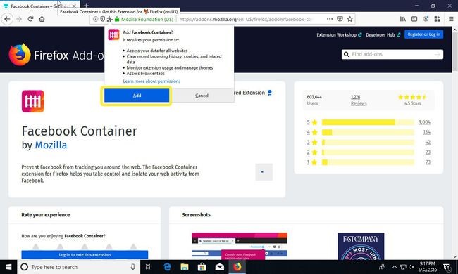 Firefoxコンテナとは?仕組みと使い方をわかりやすく解説