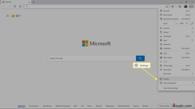 Microsoft Edgeの通知を管理する方法|許可・ブロック設定をわかりやすく解説