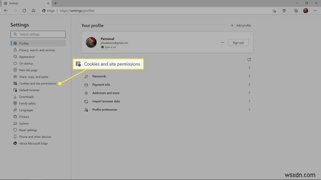 Microsoft Edgeの通知を管理する方法|許可・ブロック設定をわかりやすく解説