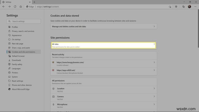 Microsoft Edgeの通知を管理する方法|許可・ブロック設定をわかりやすく解説