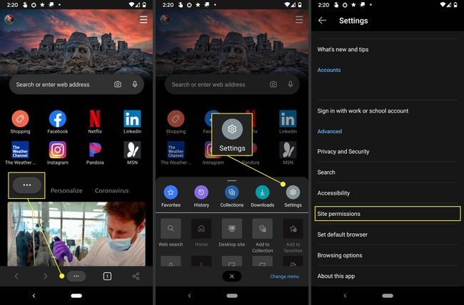 Microsoft Edgeの通知を管理する方法|許可・ブロック設定をわかりやすく解説