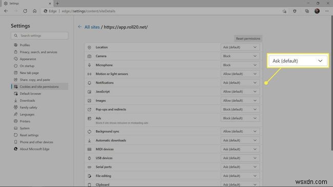 Microsoft Edgeの通知を管理する方法|許可・ブロック設定をわかりやすく解説