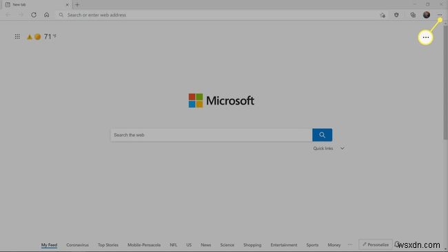 Microsoft Edgeをリセットする方法【設定の初期化と個人データの削除】