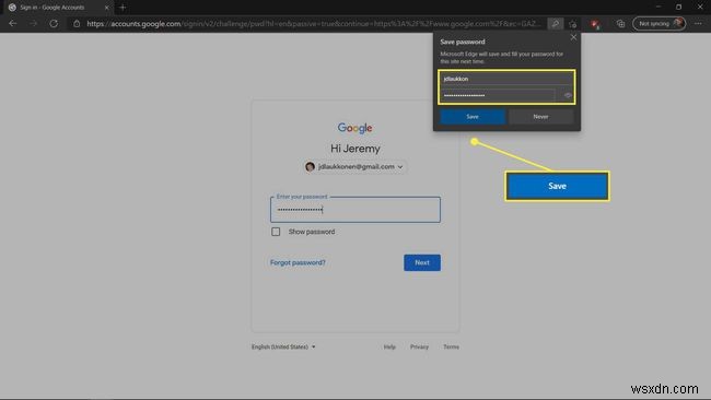 Microsoft Edgeのパスワードマネージャー使い方ガイド|保存・編集・エクスポートまで解説