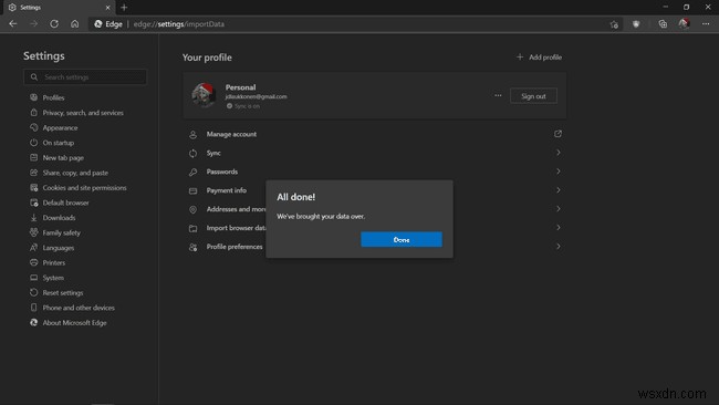 Microsoft Edgeのパスワードマネージャー使い方ガイド|保存・編集・エクスポートまで解説