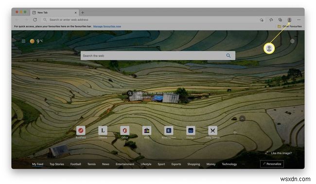 Microsoft Edgeからサインアウトする方法｜再サインイン・プロファイル削除・ゲストモードも解説