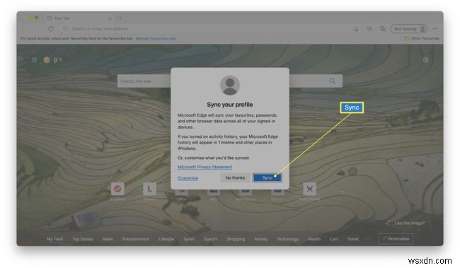 Microsoft Edgeからサインアウトする方法｜再サインイン・プロファイル削除・ゲストモードも解説