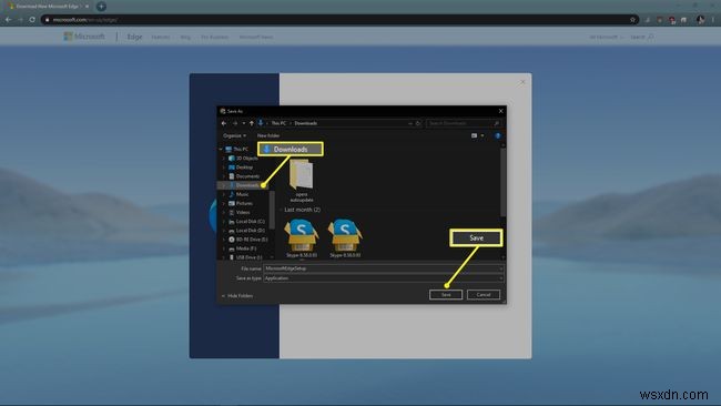 Chromium版Edge（Chromium Edge）とは？特徴とWindowsへのインストール方法を解説