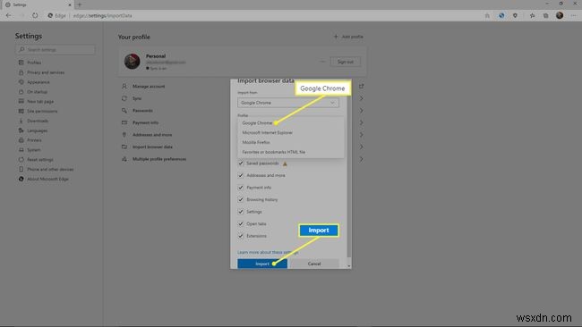 Chromium版Edge（Chromium Edge）とは？特徴とWindowsへのインストール方法を解説