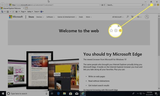 Internet Explorerでホームページを変更・設定する方法【IE 11/10/9/8対応】