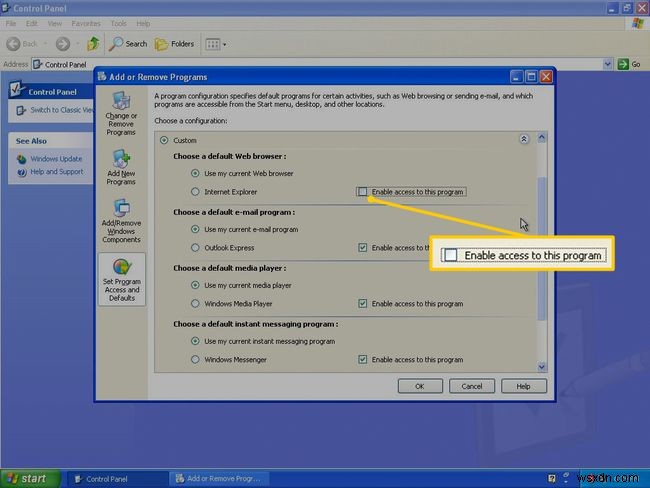 Internet Explorerをアンインストールせずに安全に無効化する方法【Windows 10/8/7/Vista/XP対応】