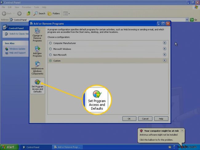 Internet Explorerをアンインストールせずに安全に無効化する方法【Windows 10/8/7/Vista/XP対応】