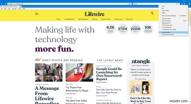 Internet Explorer 11（IE11）でJavaScriptを無効にする方法｜初心者向け手順ガイド