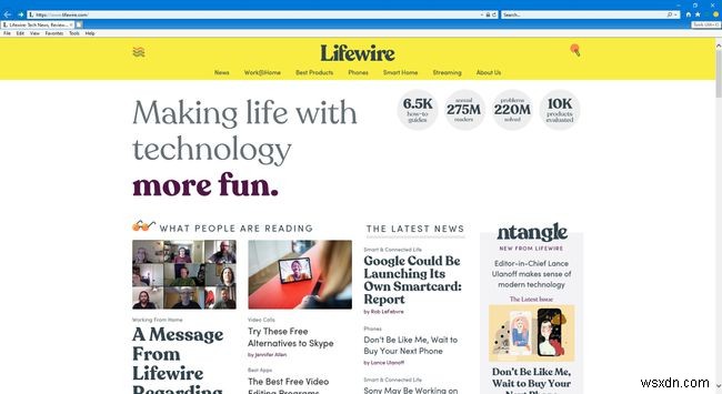 Internet Explorer 11（IE11）でJavaScriptを無効にする方法｜初心者向け手順ガイド