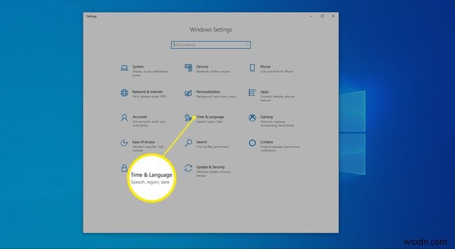 IE11のデフォルト言語を変更する方法【Windows 10】