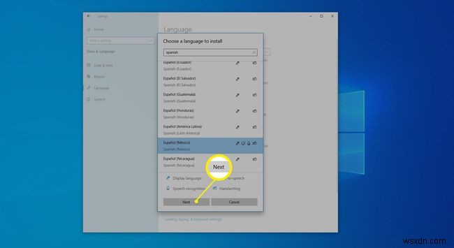 IE11のデフォルト言語を変更する方法【Windows 10】