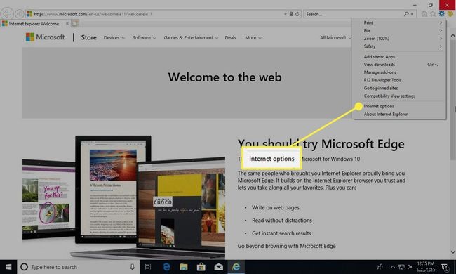 Internet Explorer 11でオートコンプリートを管理・無効化する方法