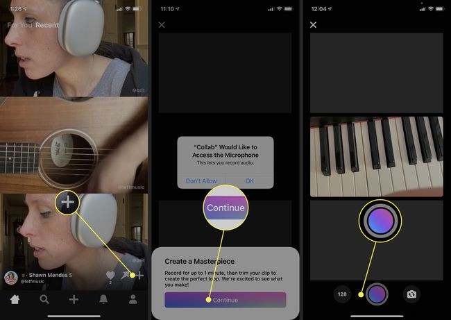 FacebookのCollabアプリの使い方|音楽動画の作成からみんなとのコラボ投稿まで徹底解説