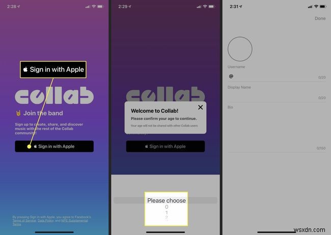 FacebookのCollabアプリの使い方|音楽動画の作成からみんなとのコラボ投稿まで徹底解説