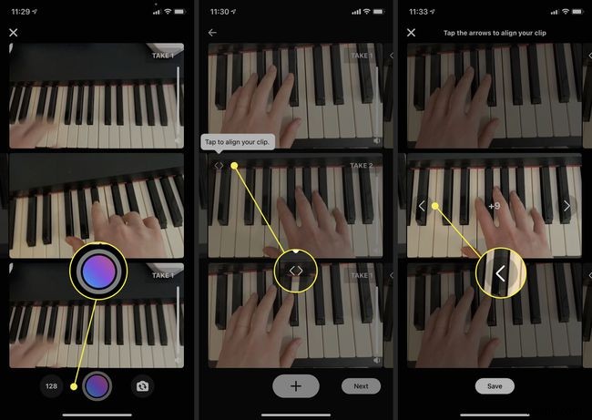 FacebookのCollabアプリの使い方|音楽動画の作成からみんなとのコラボ投稿まで徹底解説