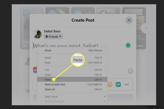 Facebookでコピー＆ペーストする方法｜PC・スマホ別にわかりやすく解説