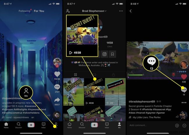 TikTokのコメントを削除する方法【アプリ・PC版の手順を解説】