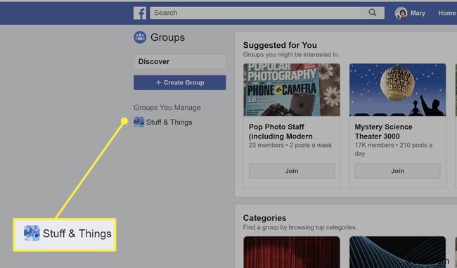 Facebookグループに管理者を追加する方法【モデレーターとの違いも解説】